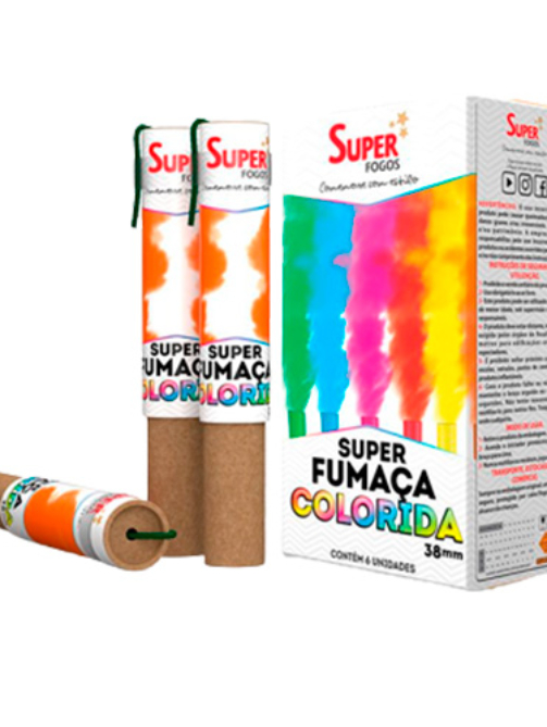fumaçacolorida